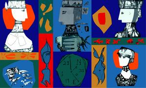 Cuban Art