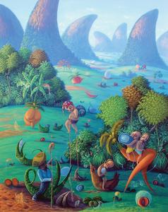 Cuban Art