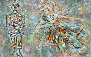 Cuban Art