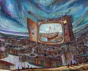 Cuban Art