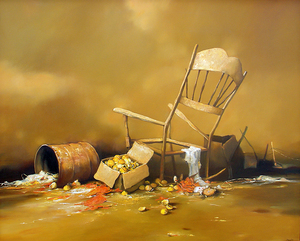 Cuban Art