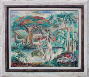 Cuban Art