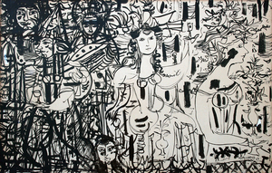 Cuban Art