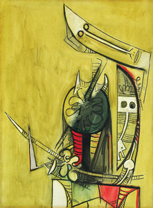 Cuban Art