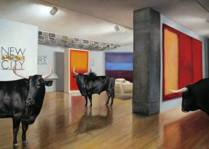 Cuban Art