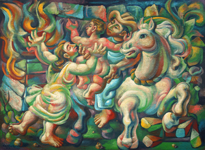 Cuban Art
