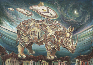 Cuban Art