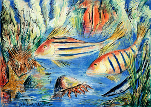 Cuban Art