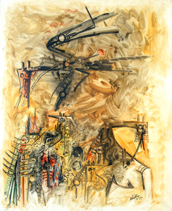 Cuban Art