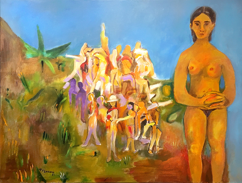 Cuban Art