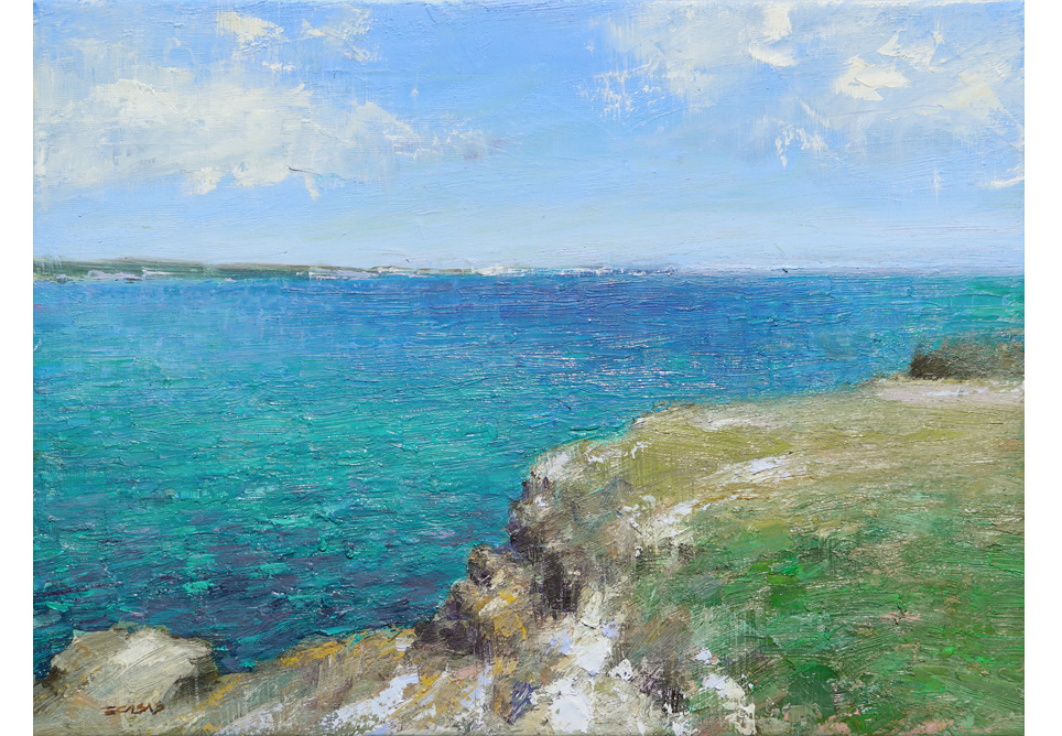 Cuban Art Enrique Casas