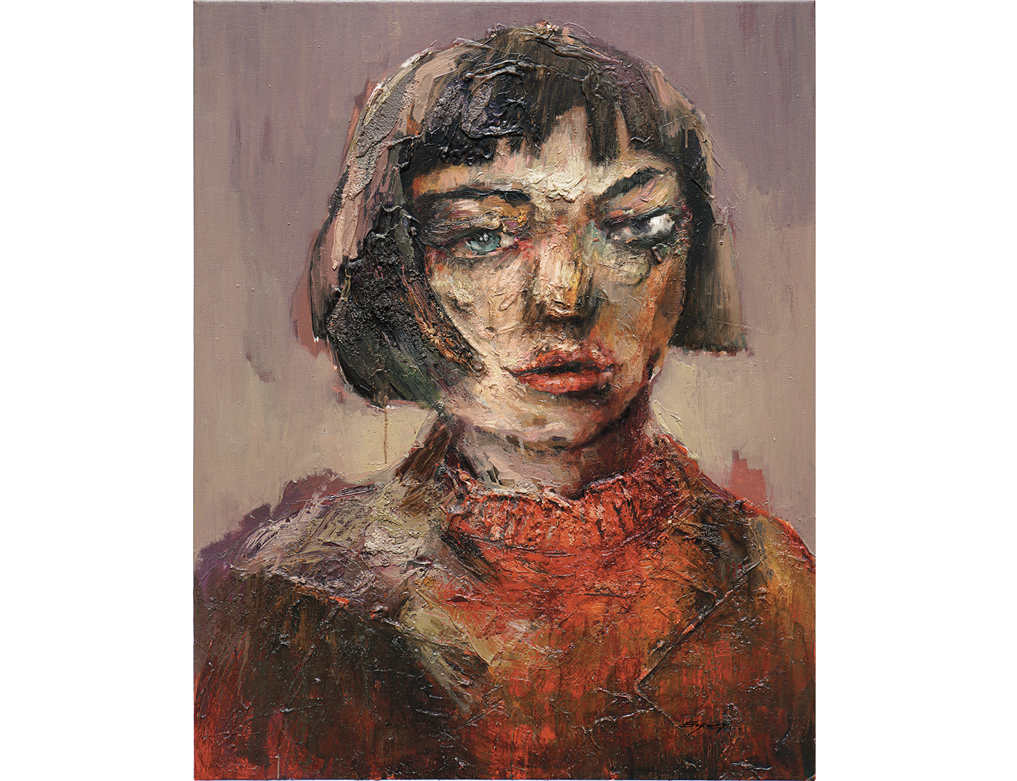 Cuban Art Yasiel Elizagaray