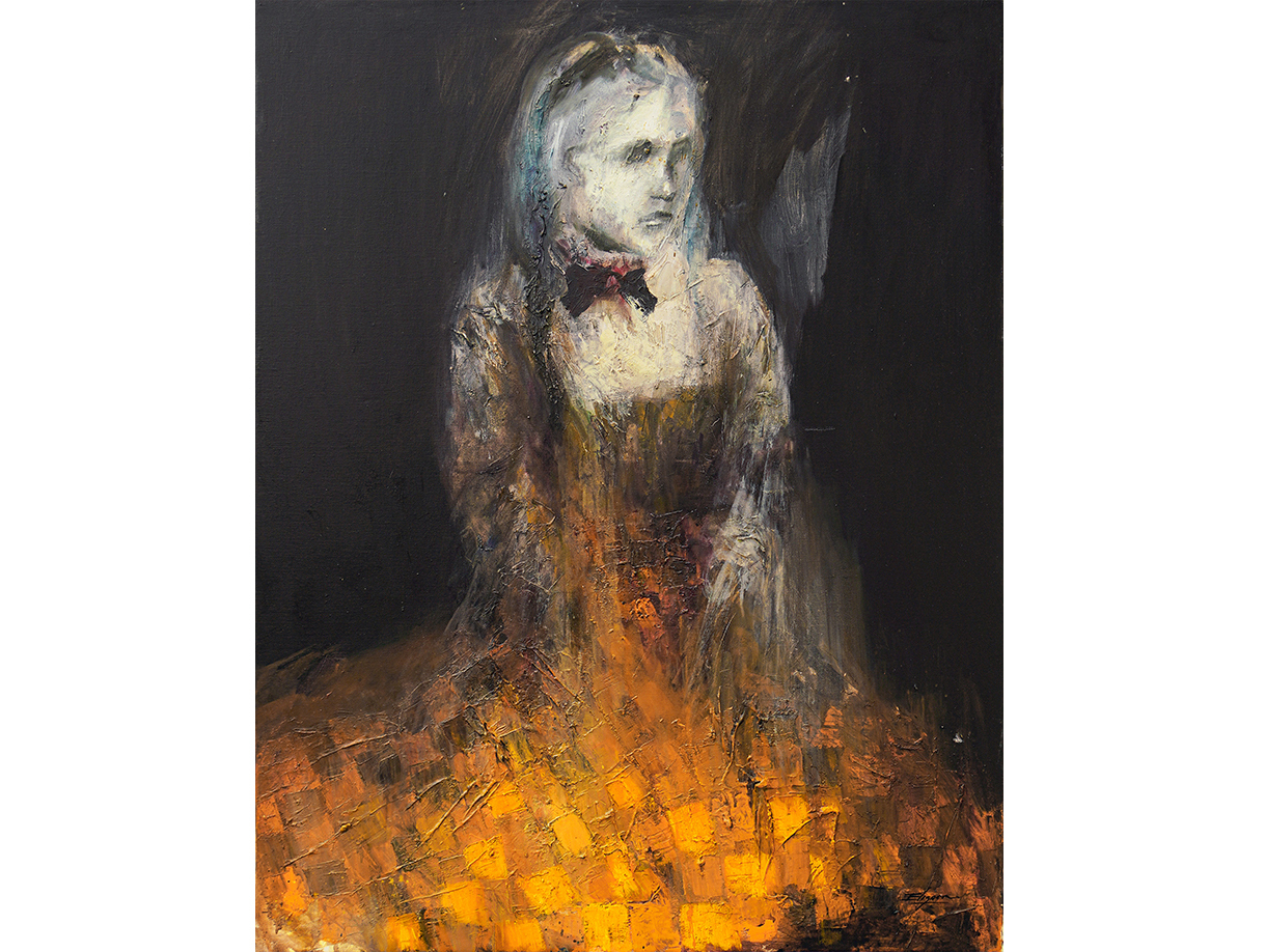Cuban Art Yasiel Elizagaray