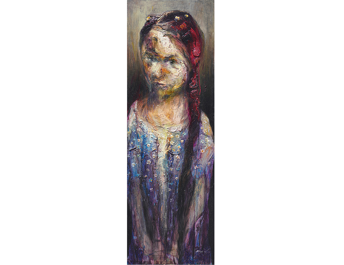 Cuban Art Yasiel Elizagaray
