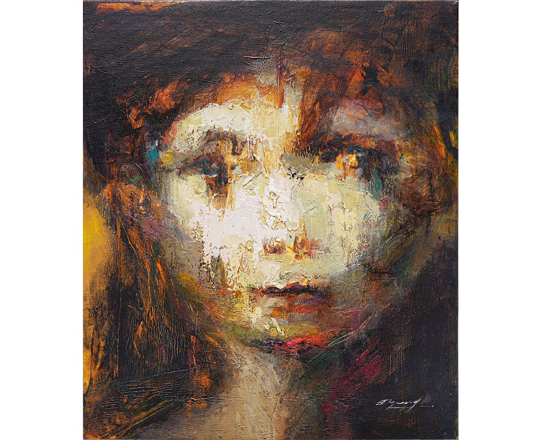 Cuban Art Yasiel Elizagaray