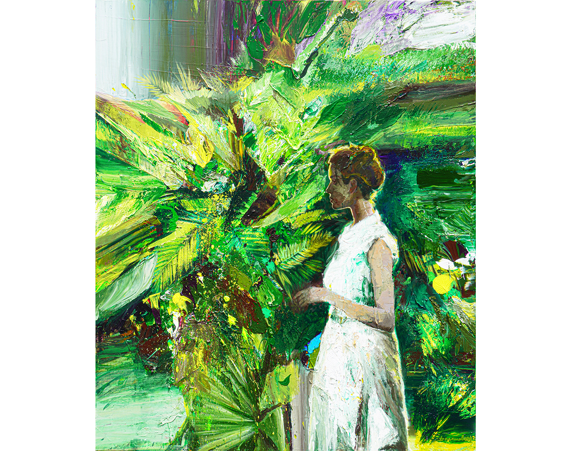 Cuban Art Danuel Méndez