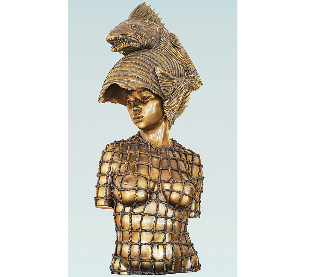 Cuban Art Roberto Fabelo