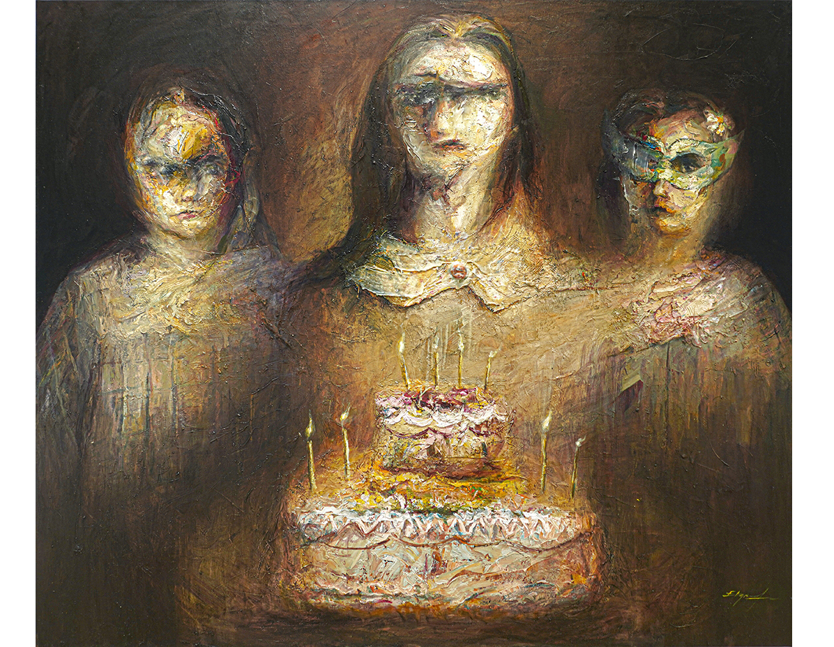 Cuban Art Yasiel Elizagaray