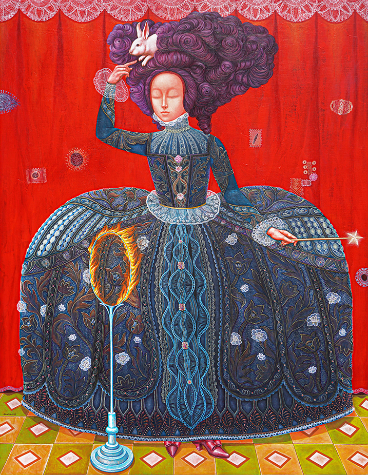 Cuban Art Irina Elén González