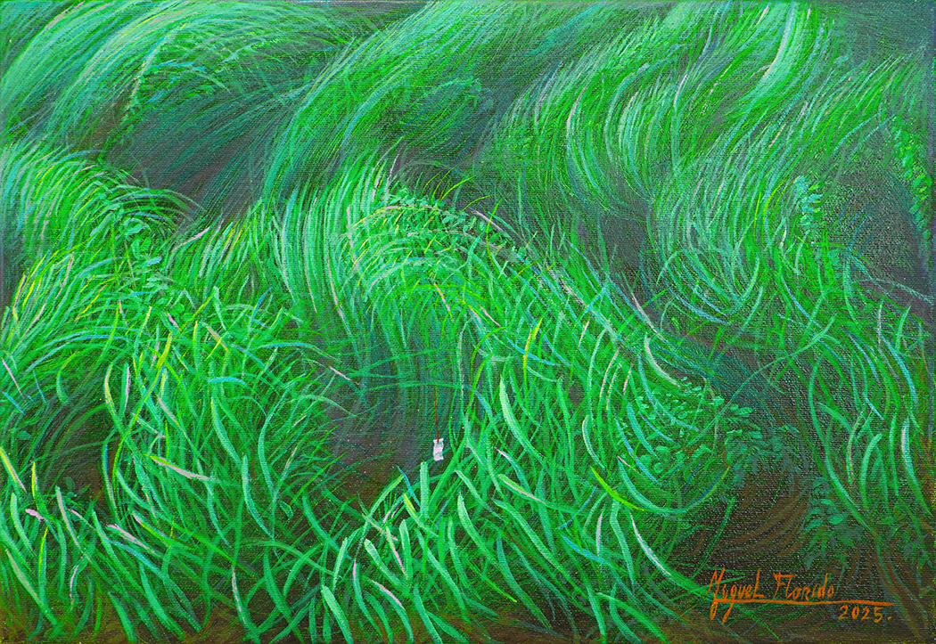 Cuban Art Miguel Florido