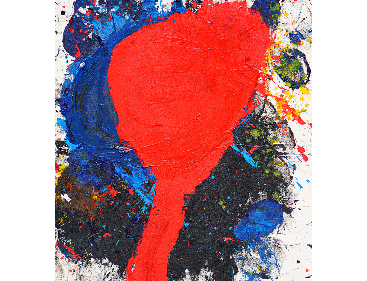 Cuban Art Jorge Luis Santos