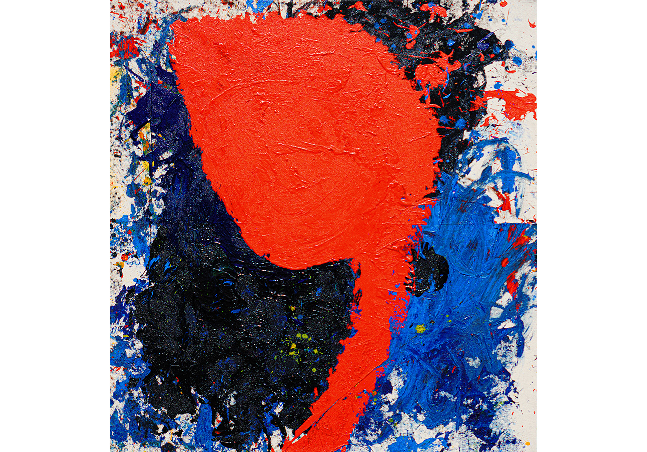 Cuban Art Jorge Luis Santos