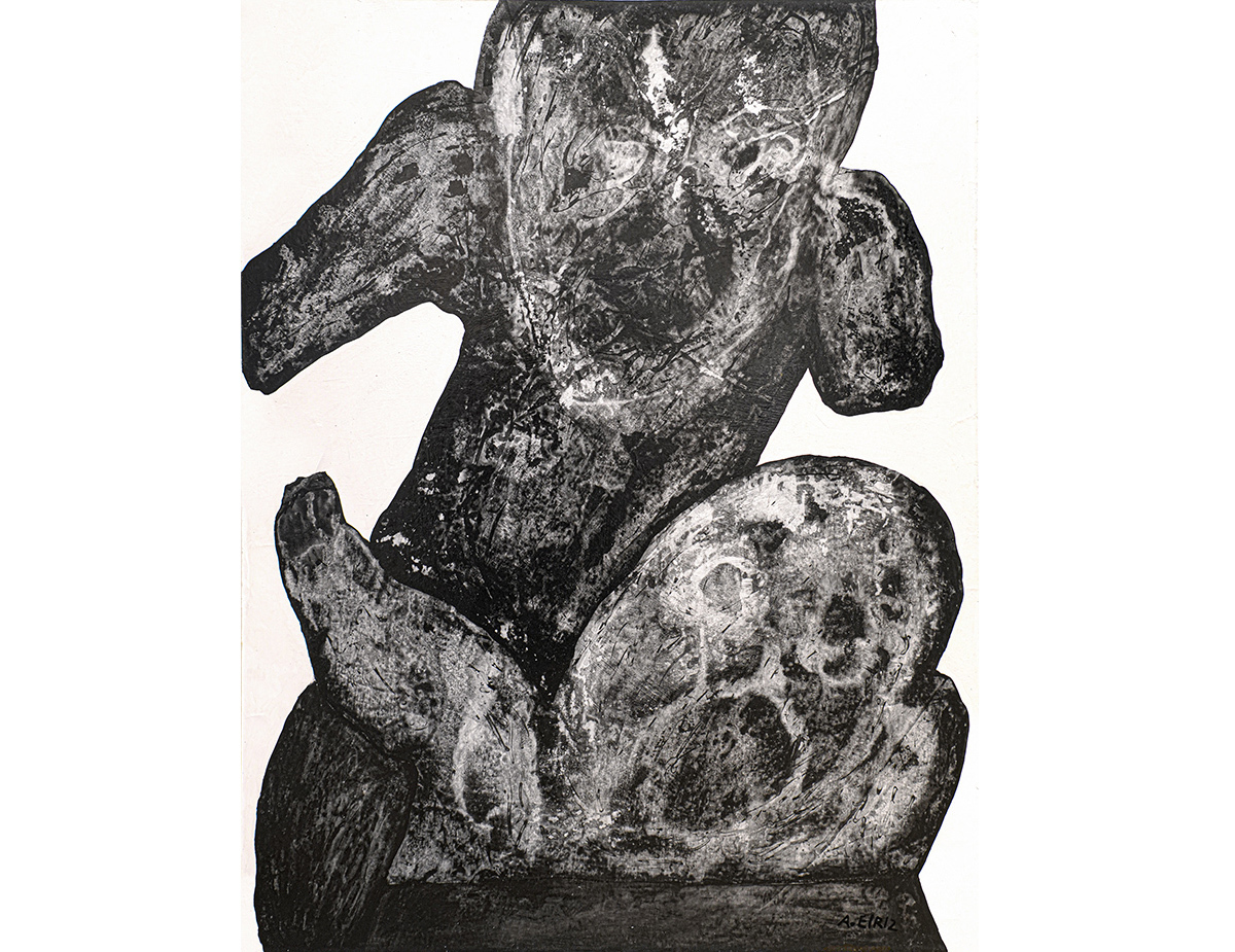 Cuban Art Antonia Eiriz