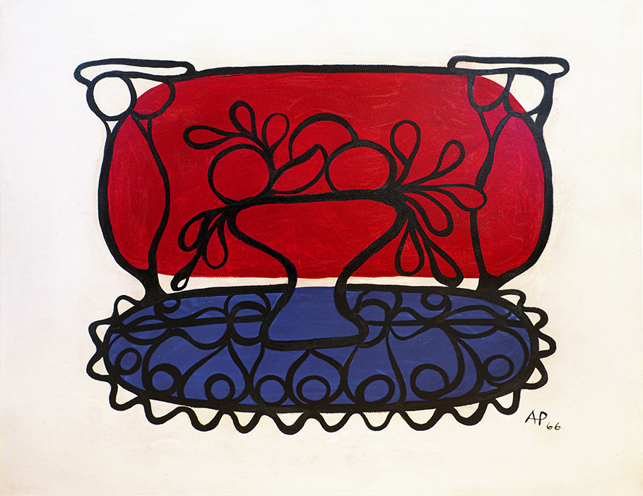 Cuban Art Amelia Peláez