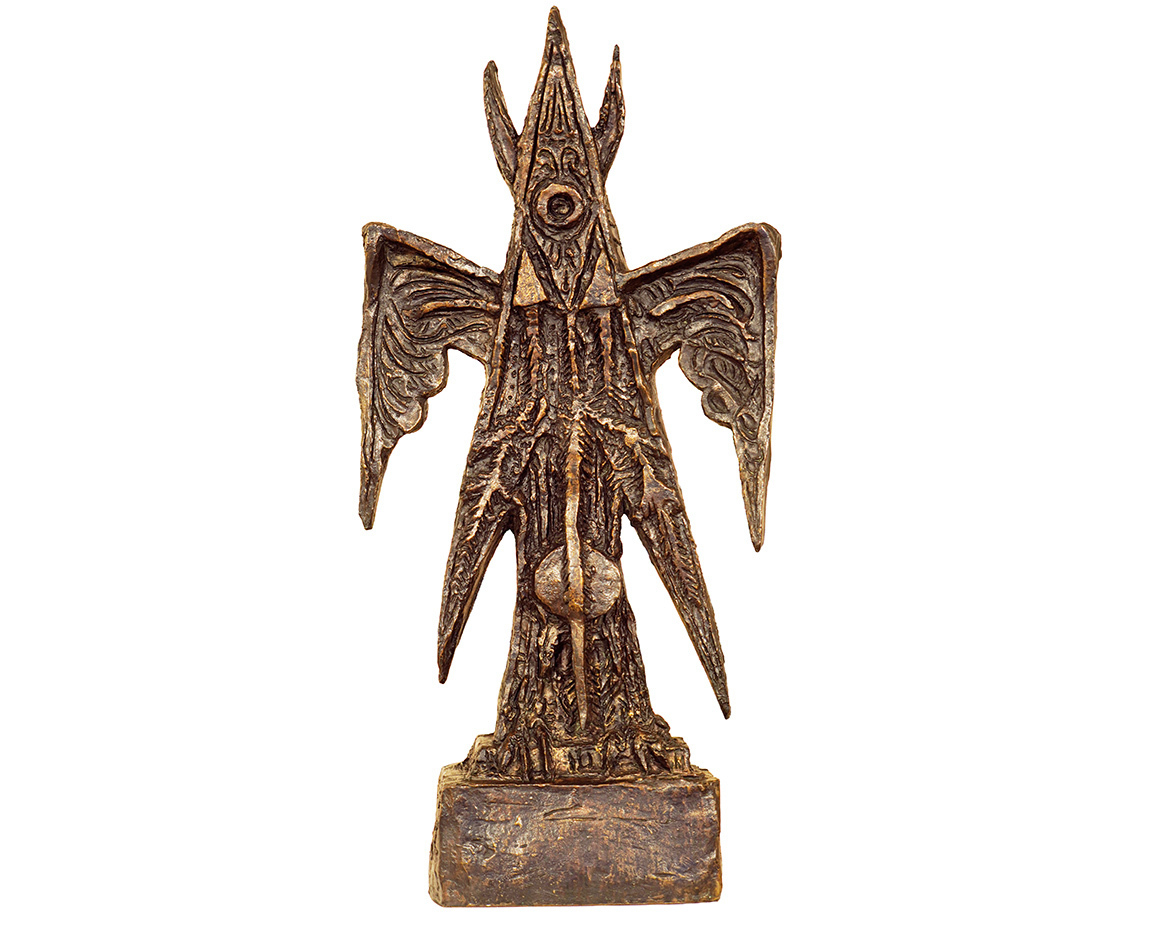 Cuban Art Wifredo Lam