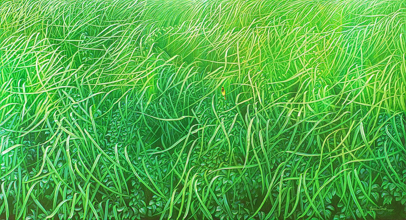 Cuban Art Miguel Florido