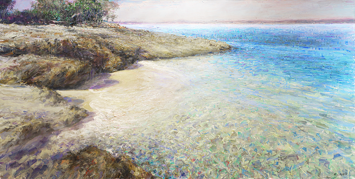 Cuban Art Enrique Casas