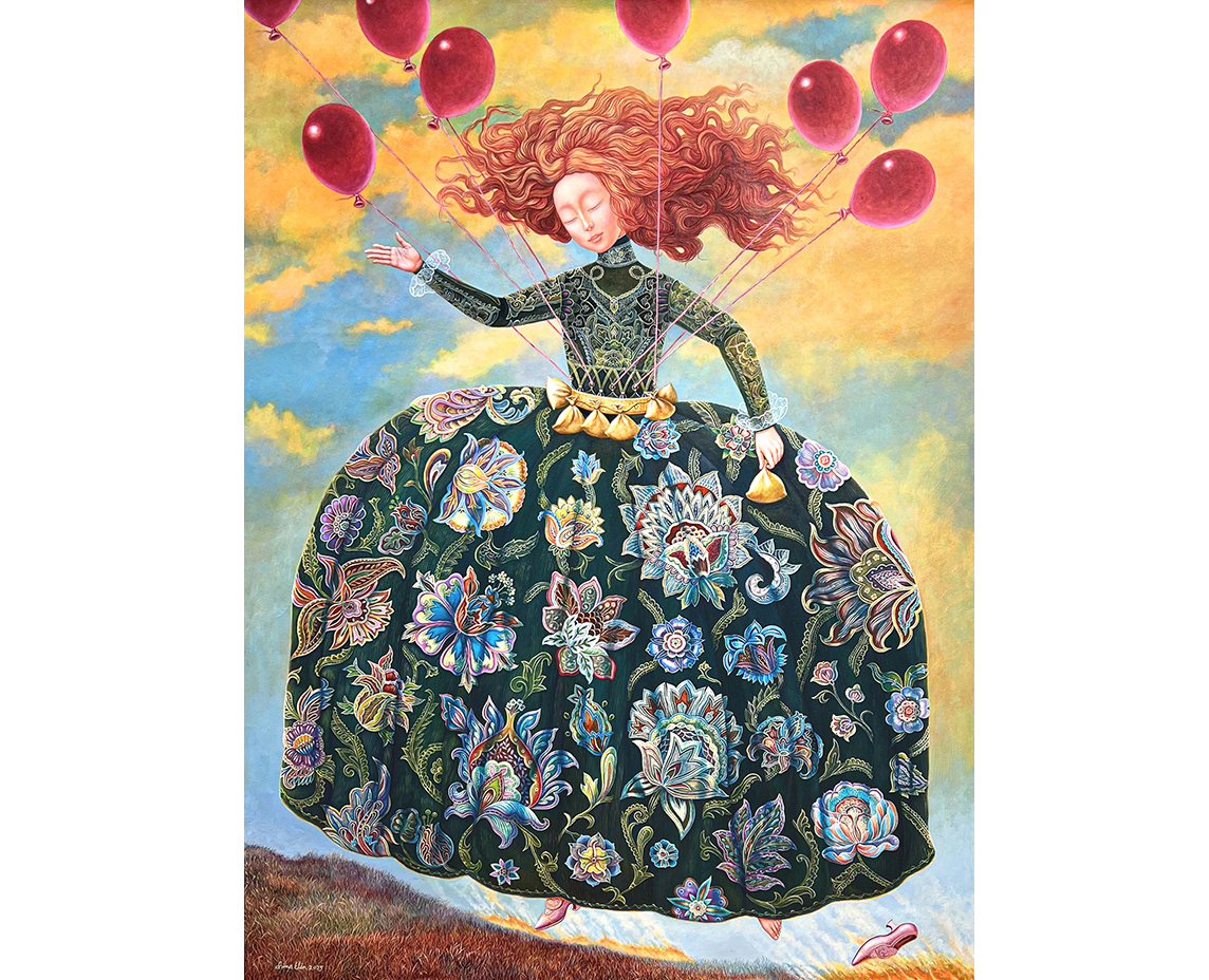 Cuban Art Irina Elén González