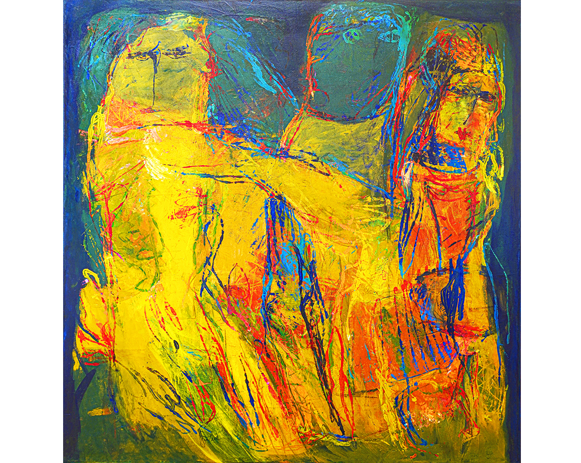 Cuban Art Gina Pellón