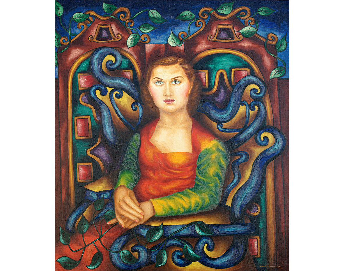 Cuban Art Cundo Bermúdez