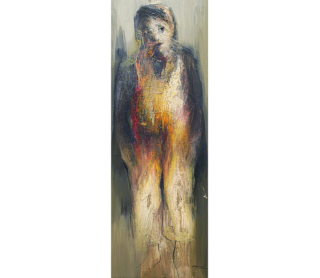 Cuban Art Yasiel Elizagaray
