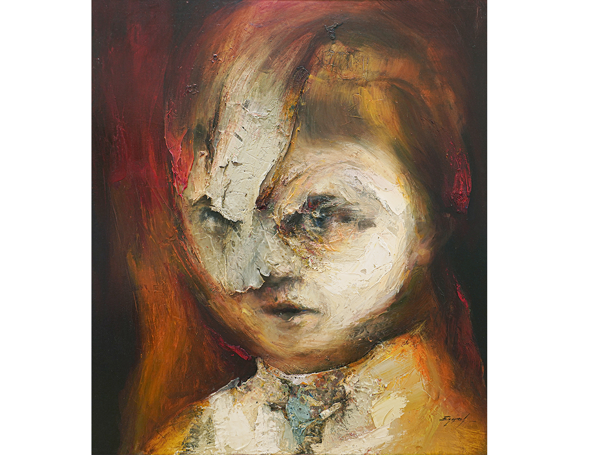 Cuban Art Yasiel Elizagaray