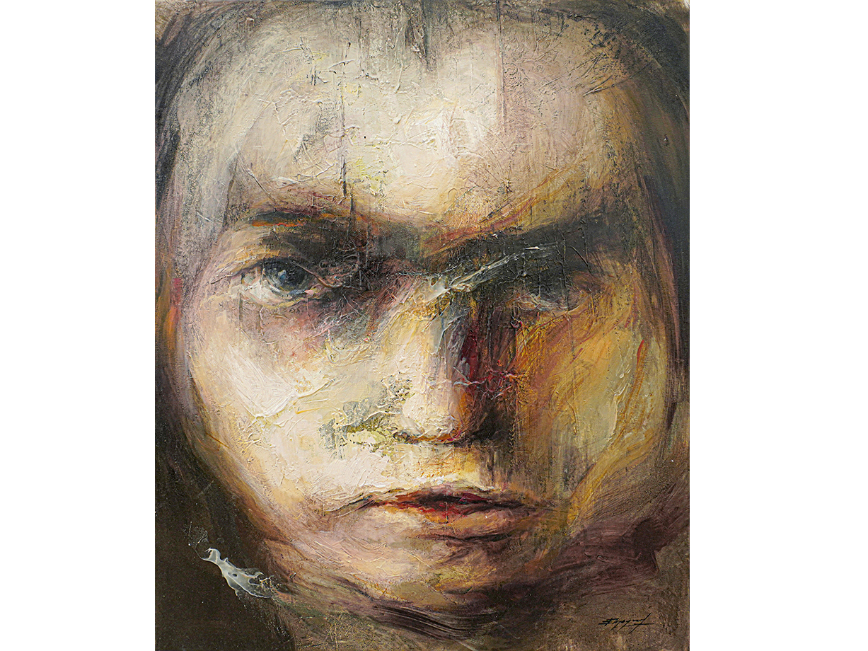 Cuban Art Yasiel Elizagaray