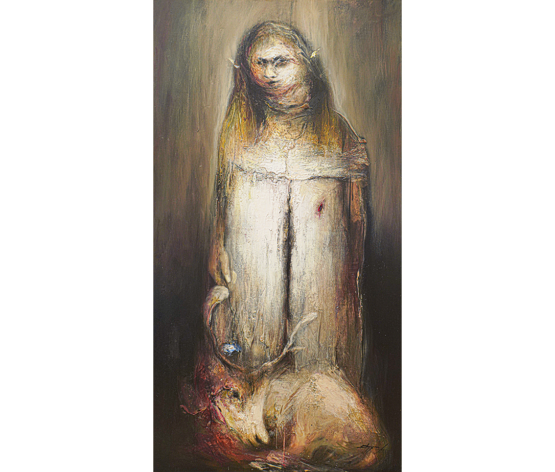 Cuban Art Yasiel Elizagaray