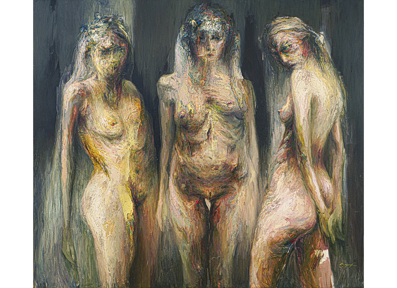 Cuban Art Yasiel Elizagaray