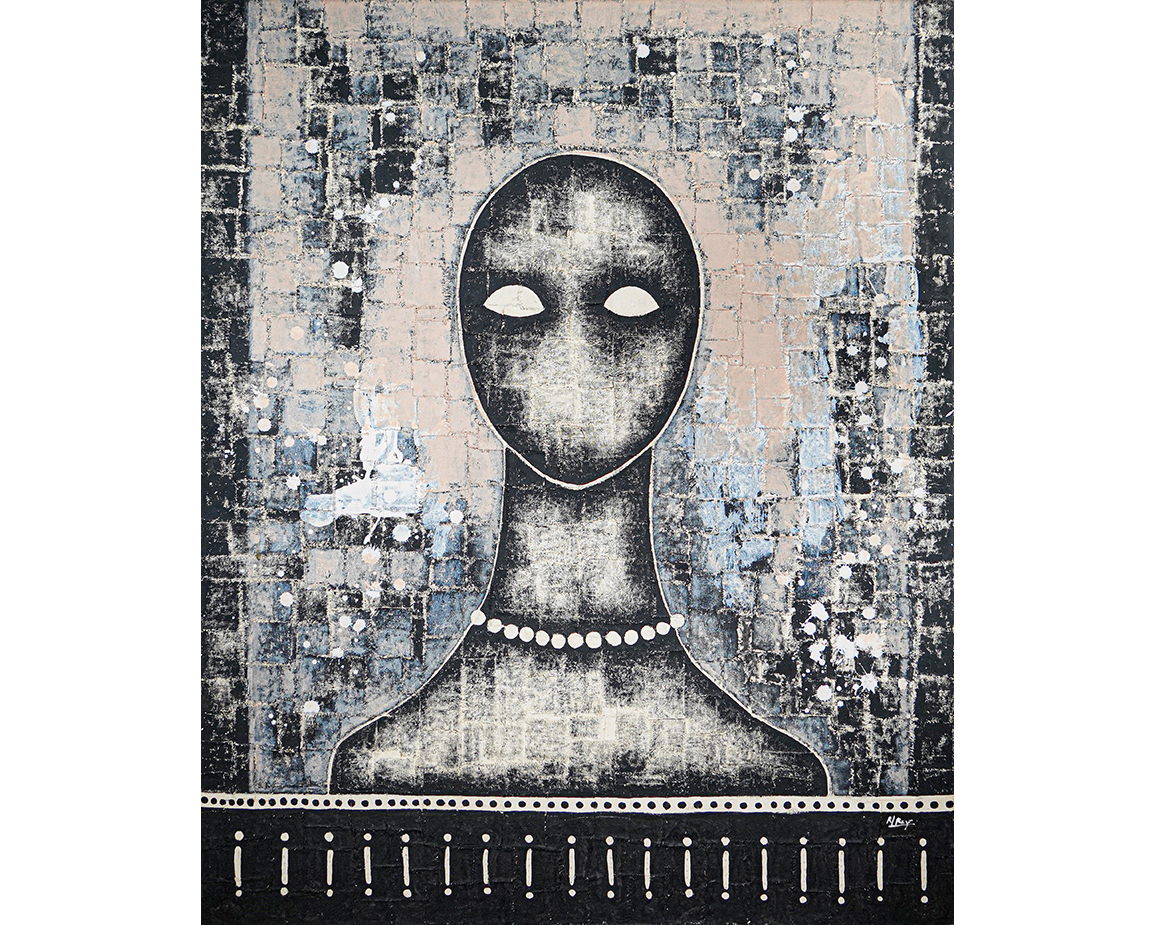 Cuban Art Juan Roberto Diago