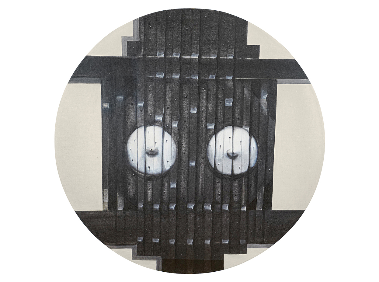 Cuban Art Agustín Fernández