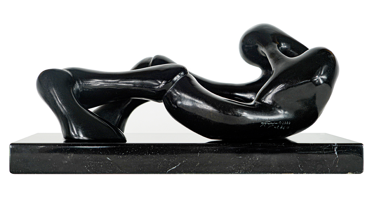 Cuban Art Agustín Cárdenas