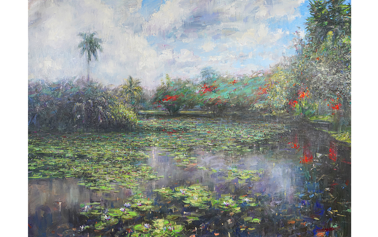 Cuban Art Enrique Casas