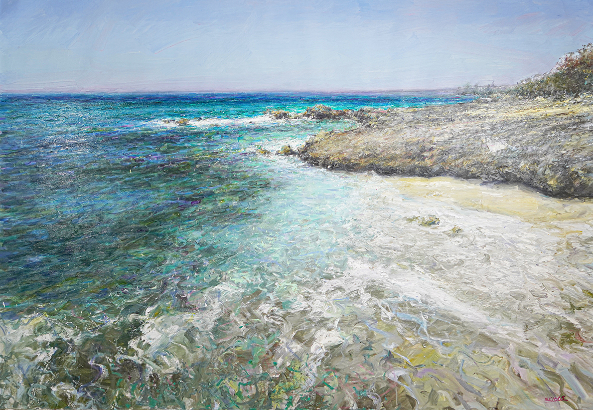 Cuban Art Enrique Casas