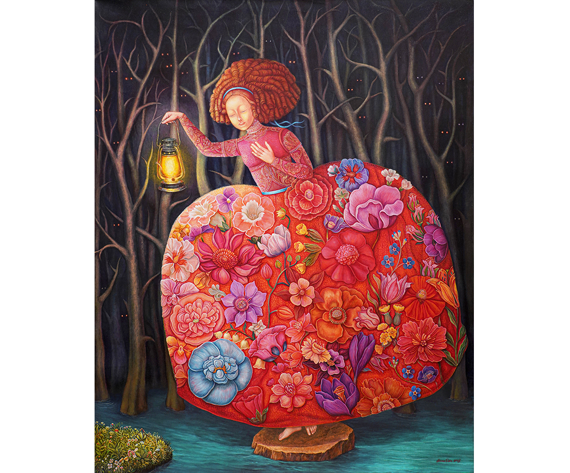 Cuban Art Irina Elén González