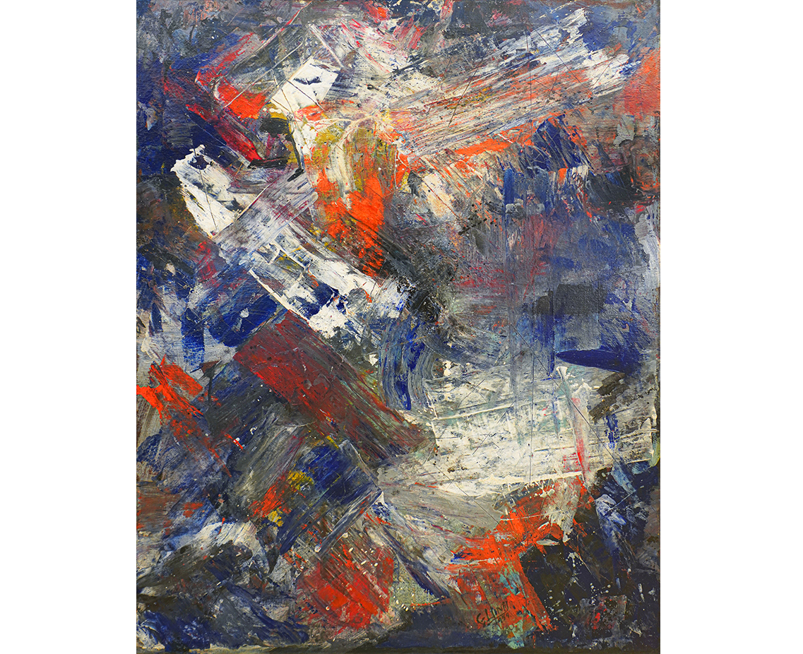 Cuban Art Guido Llinás