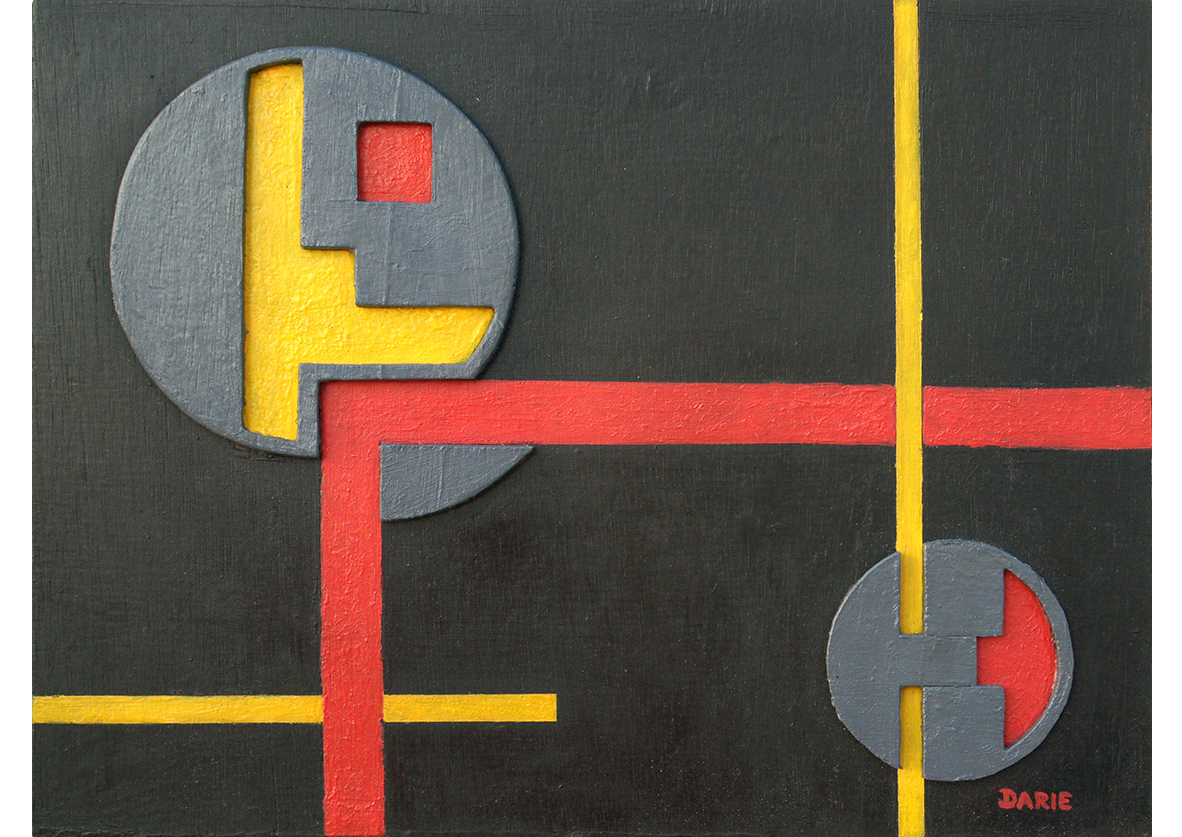 Cuban Art Sandú Darié