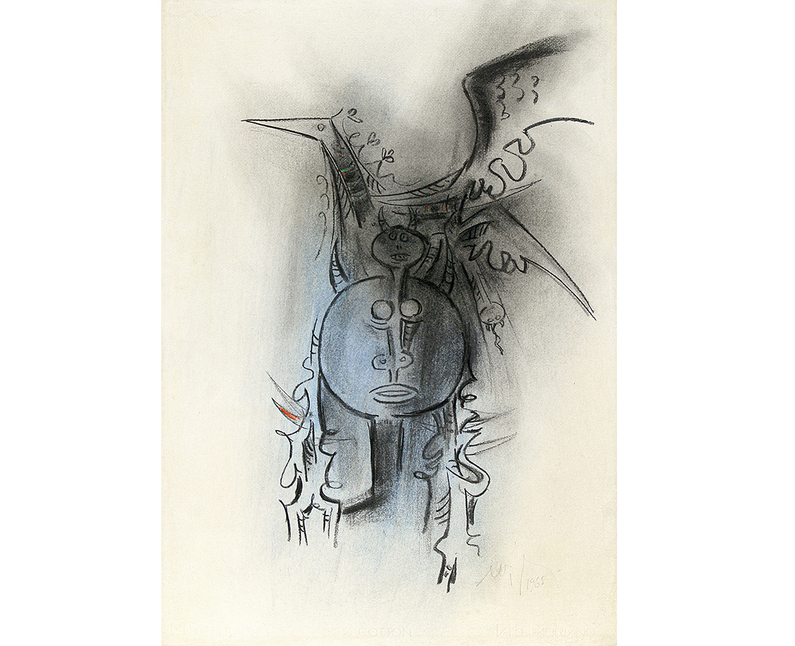 Cuban Art Wifredo Lam