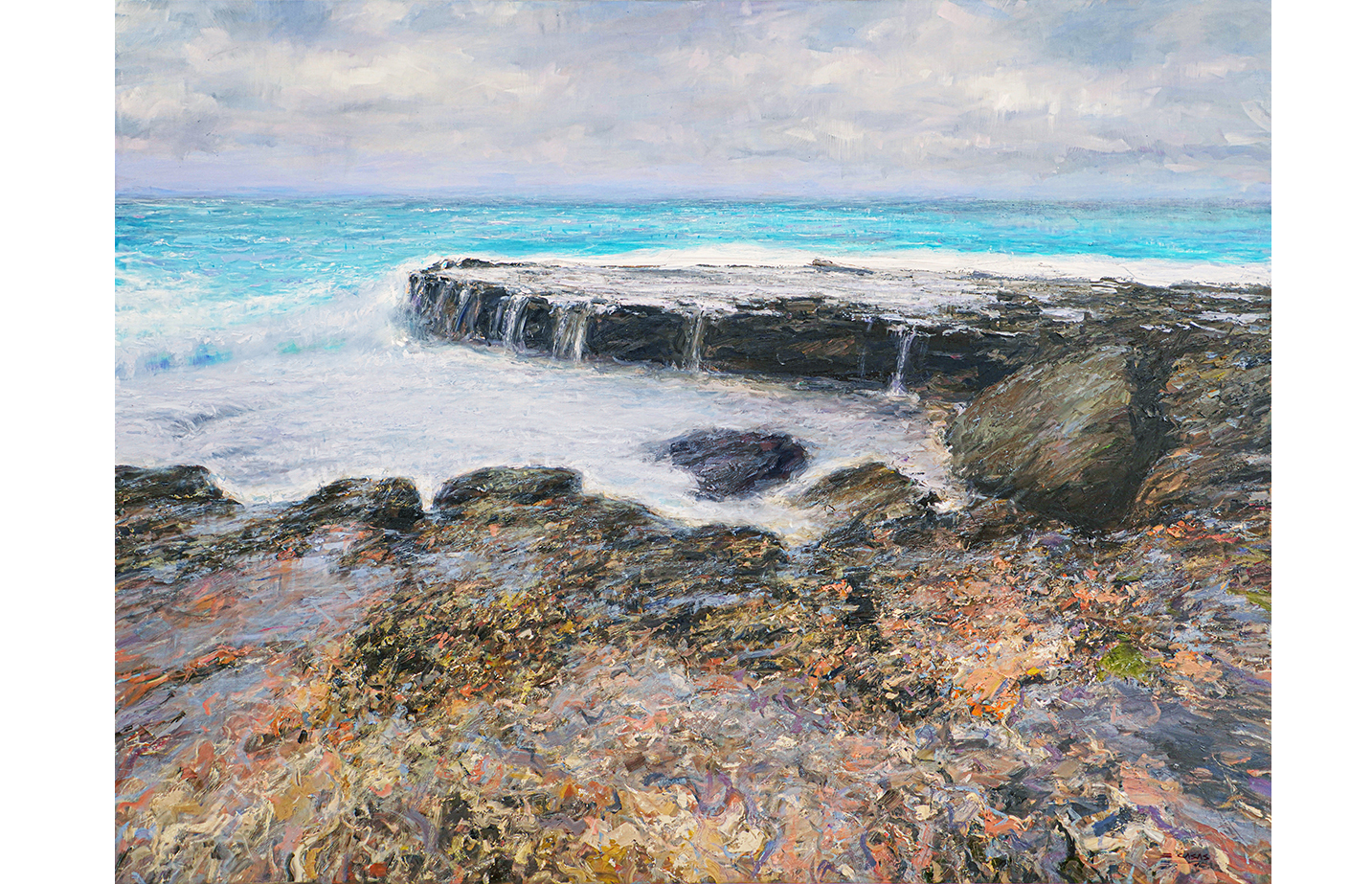 Cuban Art Enrique Casas