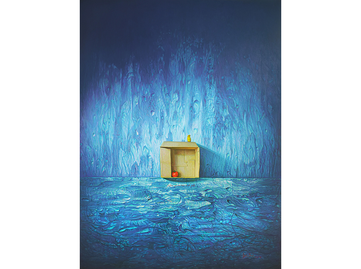 Cuban Art Miguel Florido